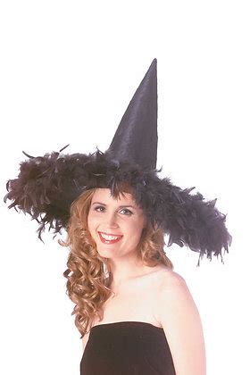 The Black Feather Witch Hat: A Fashion Staple for Dark Souls